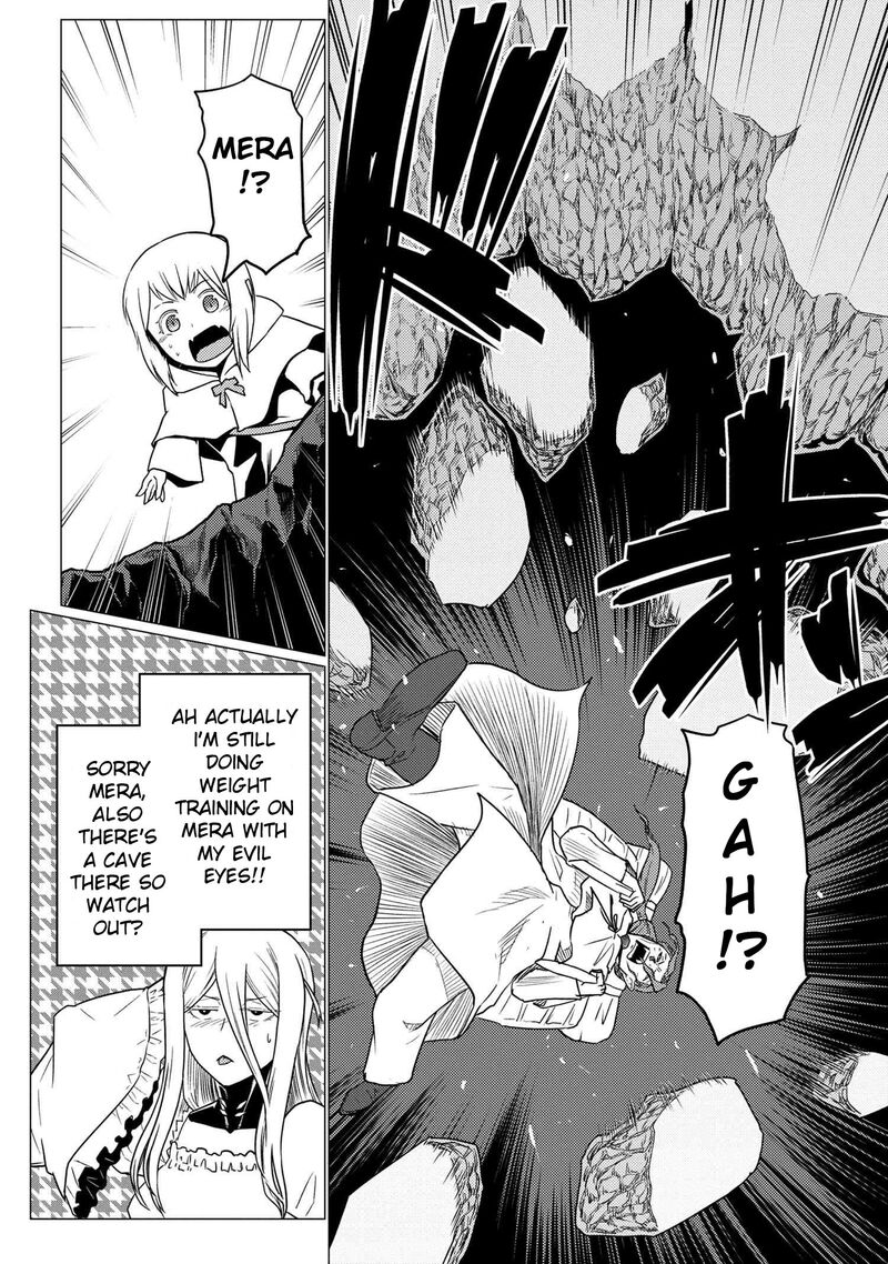 Kumo Desu Ga Nani Ka 60b 6