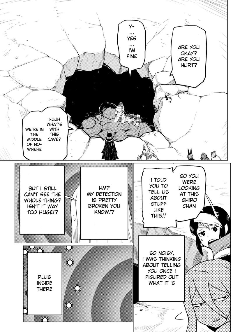 Kumo Desu Ga Nani Ka 60b 7