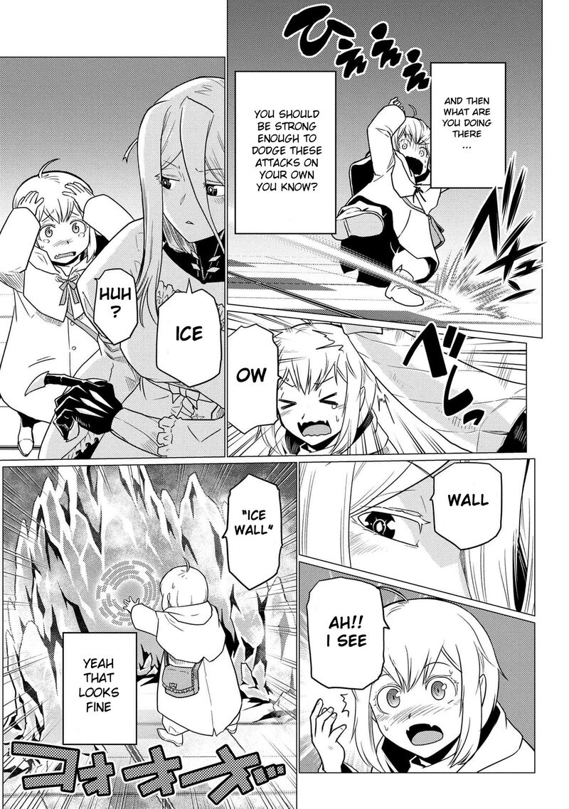 Kumo Desu Ga Nani Ka 61a 12