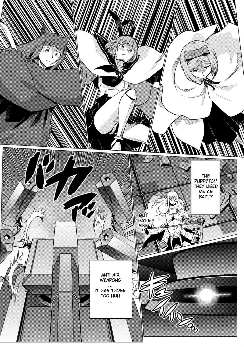 Kumo Desu Ga Nani Ka 61b 10