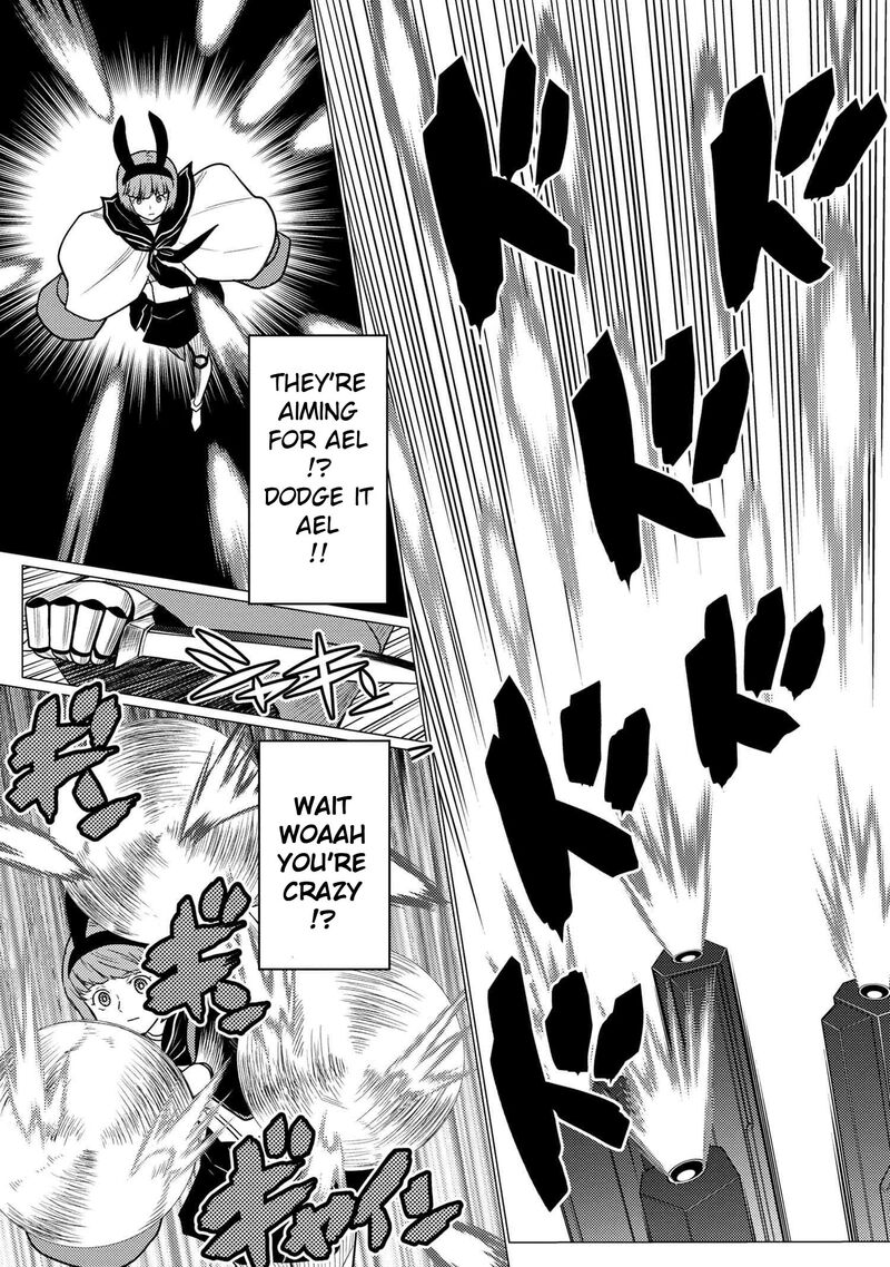 Kumo Desu Ga Nani Ka 61b 11