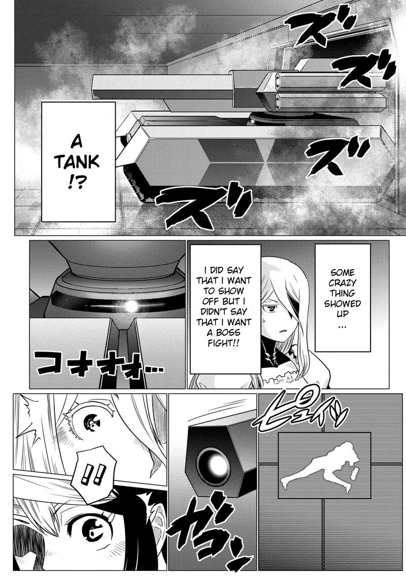 Kumo Desu Ga Nani Ka 61b 3