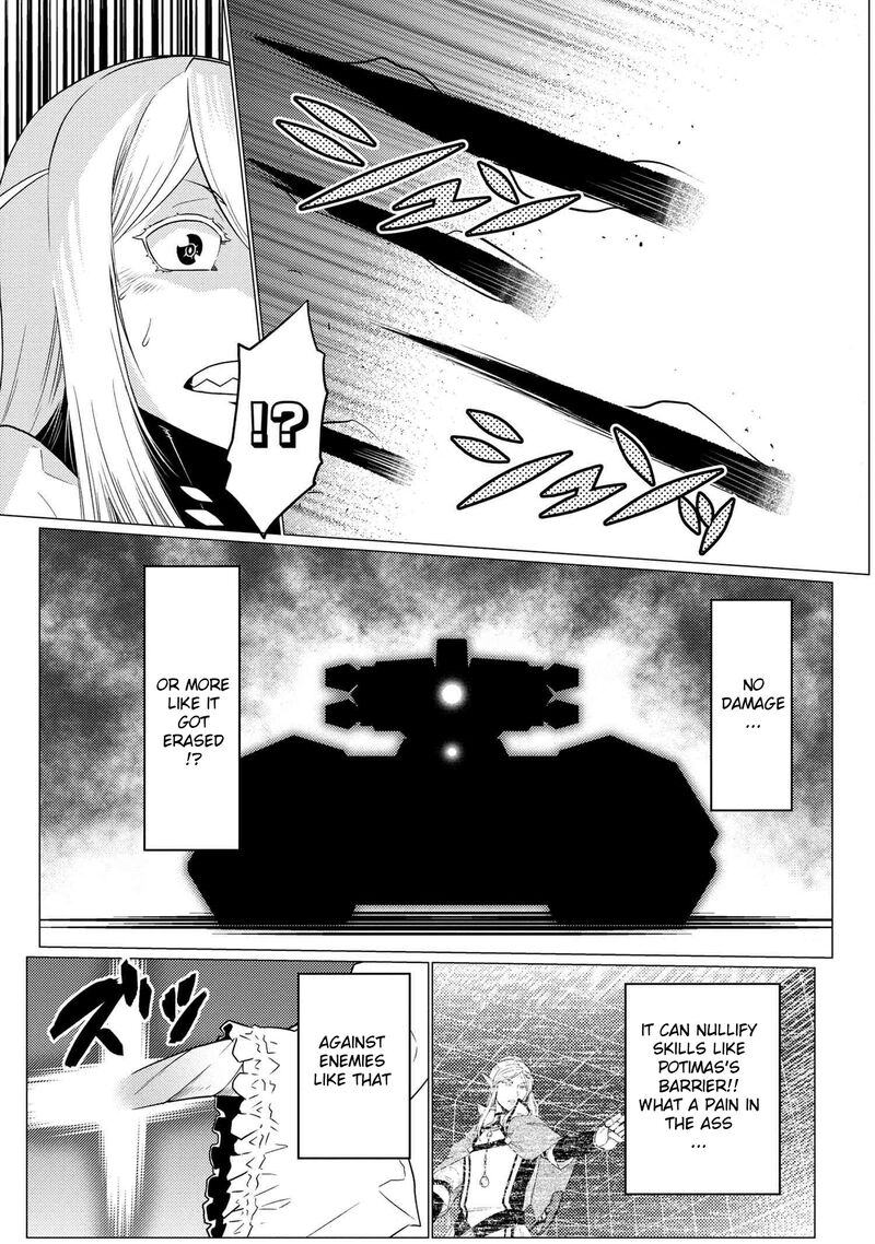 Kumo Desu Ga Nani Ka 61b 7