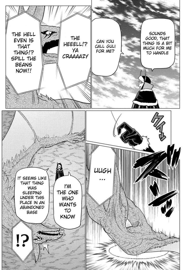 Kumo Desu Ga Nani Ka 62a 11