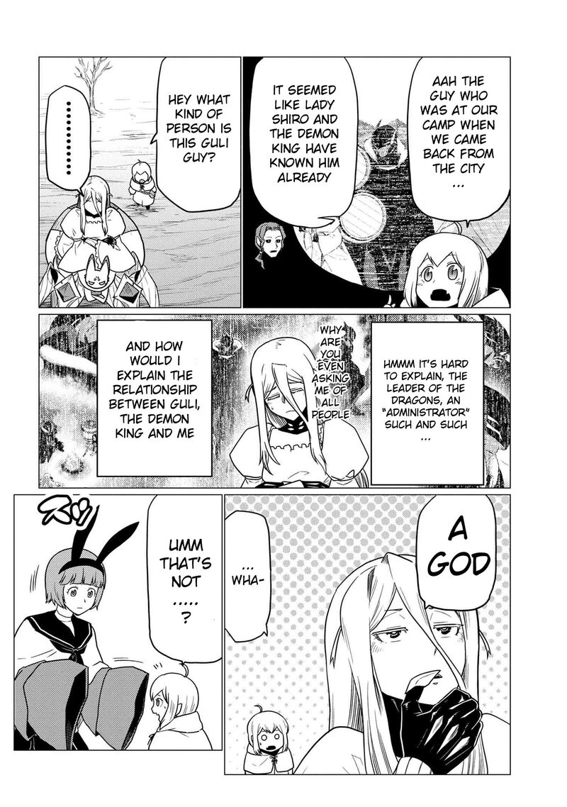 Kumo Desu Ga Nani Ka 62a 13