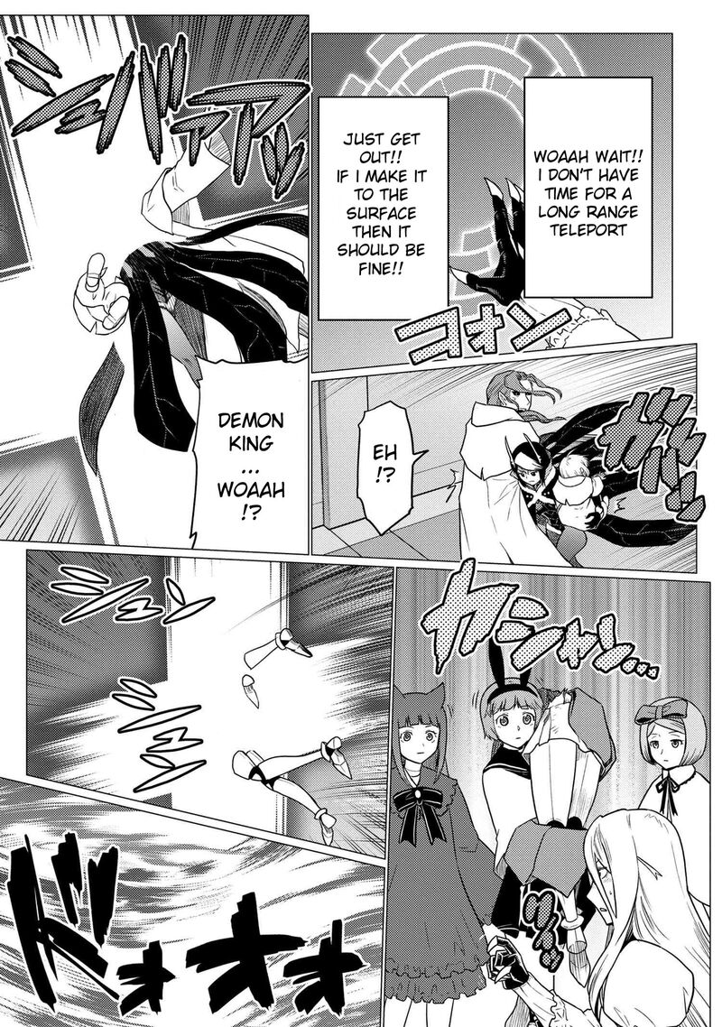 Kumo Desu Ga Nani Ka 62a 5