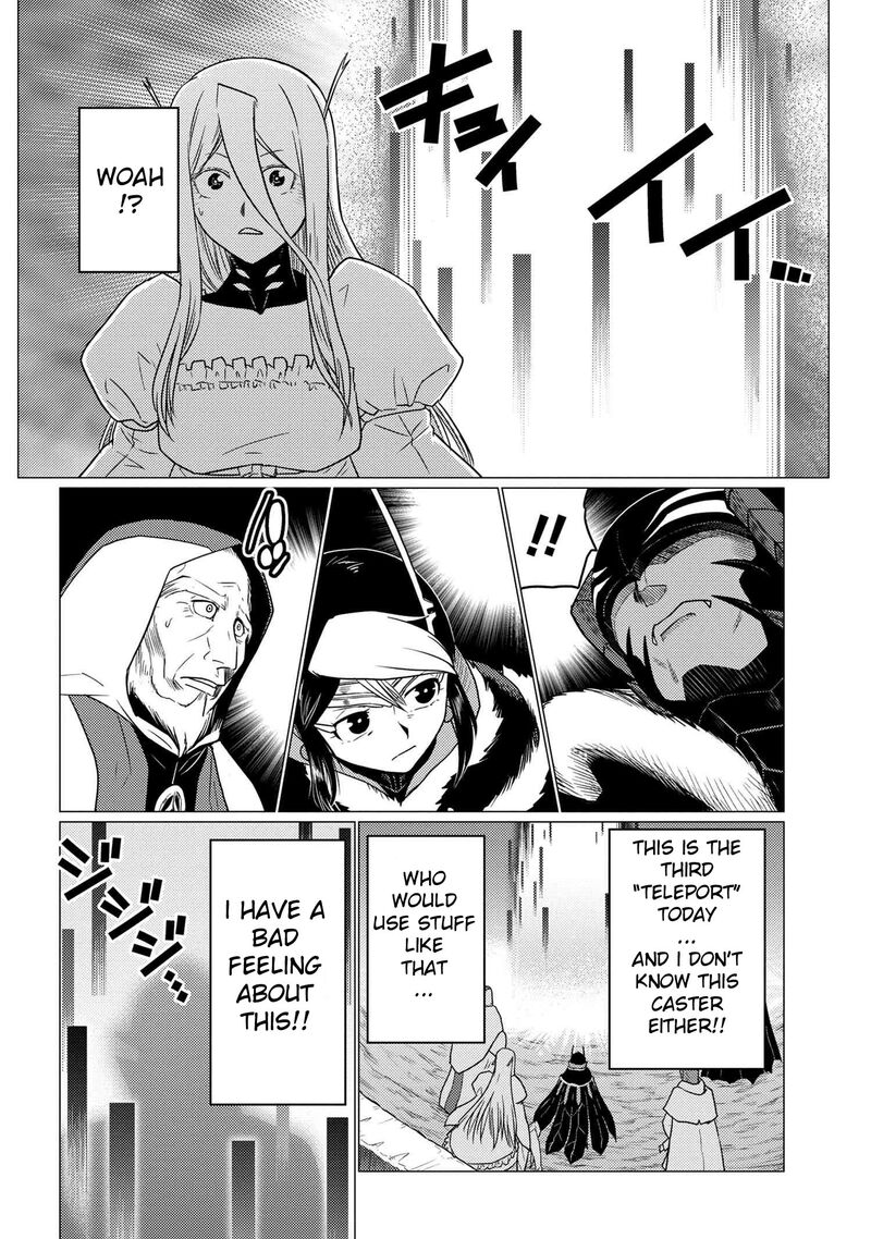 Kumo Desu Ga Nani Ka 62b 6