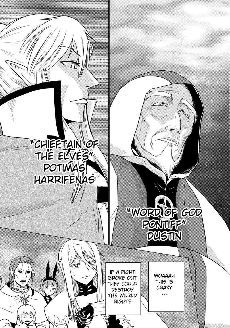 Kumo Desu Ga Nani Ka 62b 9