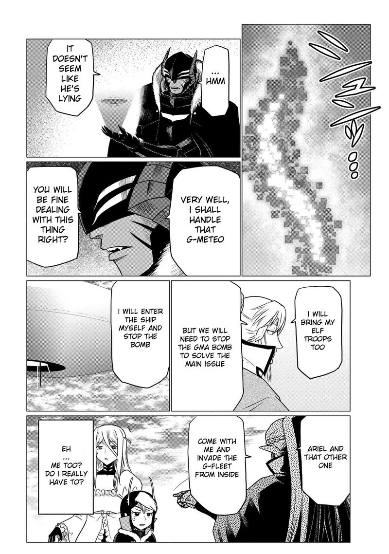 Kumo Desu Ga Nani Ka 63a 10