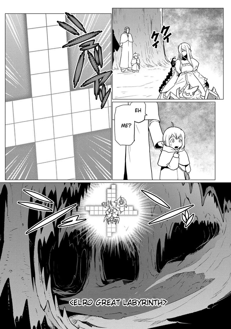 Kumo Desu Ga Nani Ka 63a 15