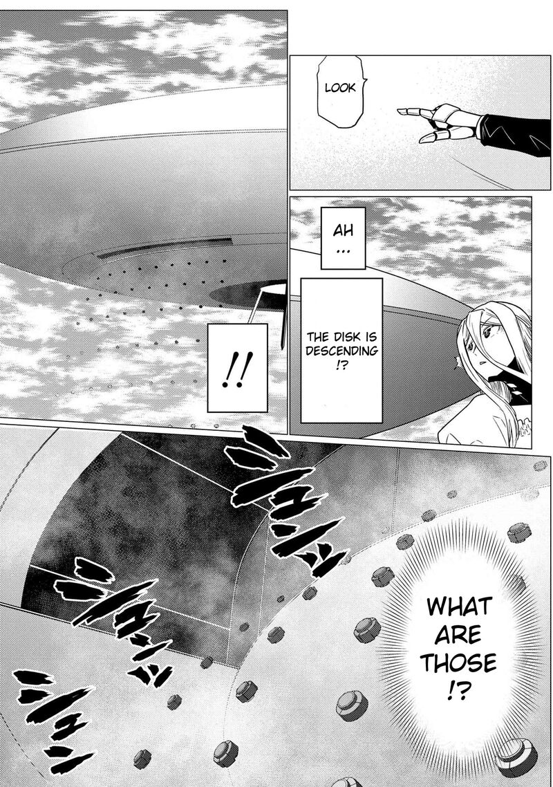 Kumo Desu Ga Nani Ka 63a 7
