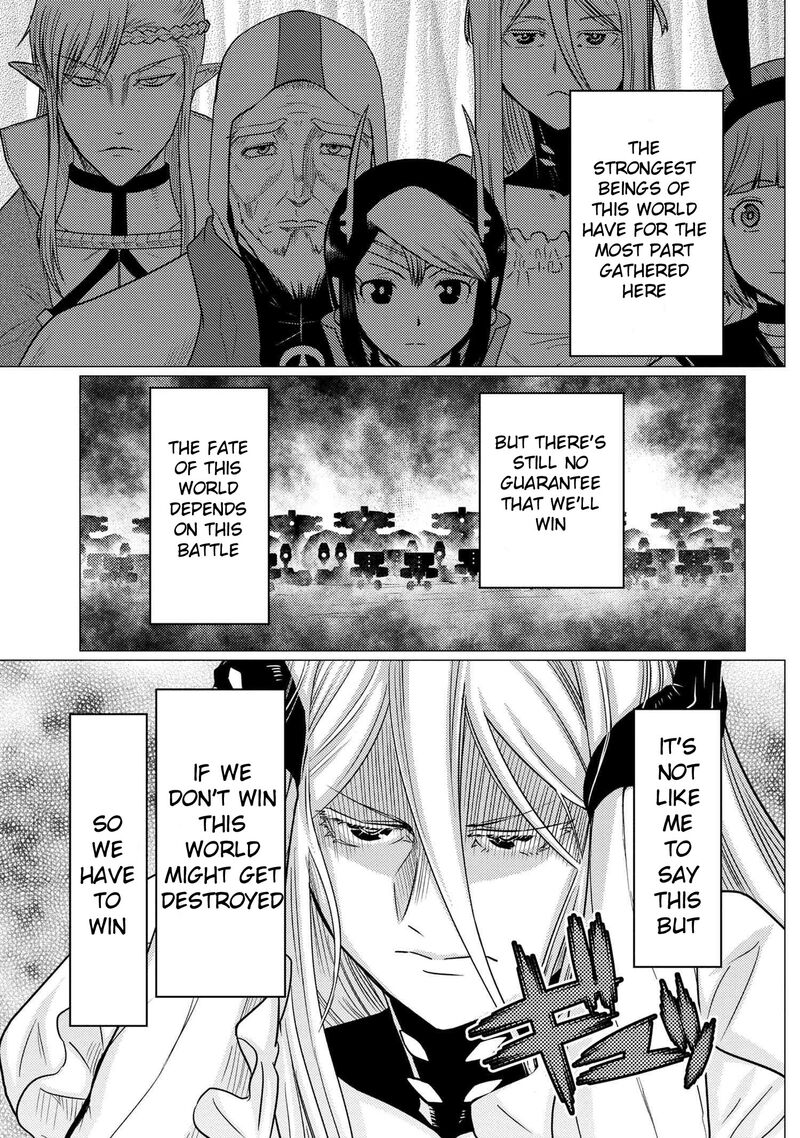 Kumo Desu Ga Nani Ka 63b 14