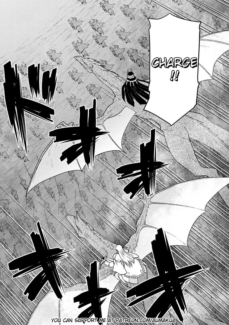 Kumo Desu Ga Nani Ka 63b 15