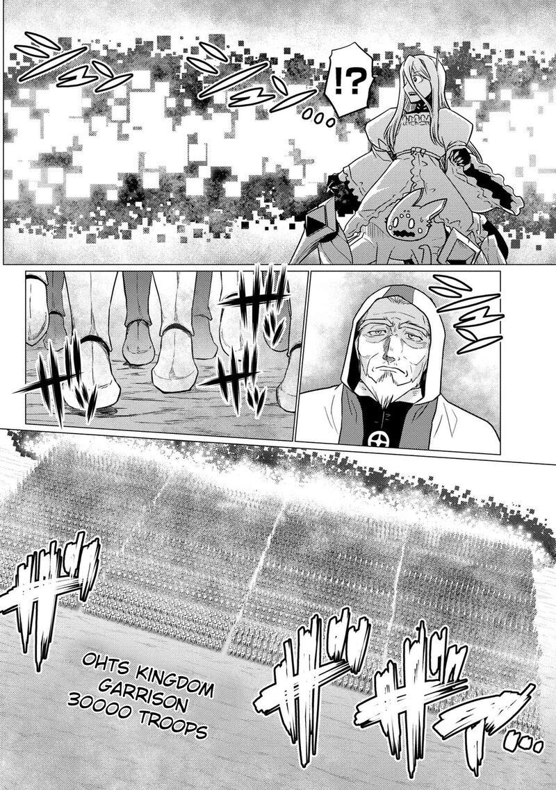 Kumo Desu Ga Nani Ka 63b 4