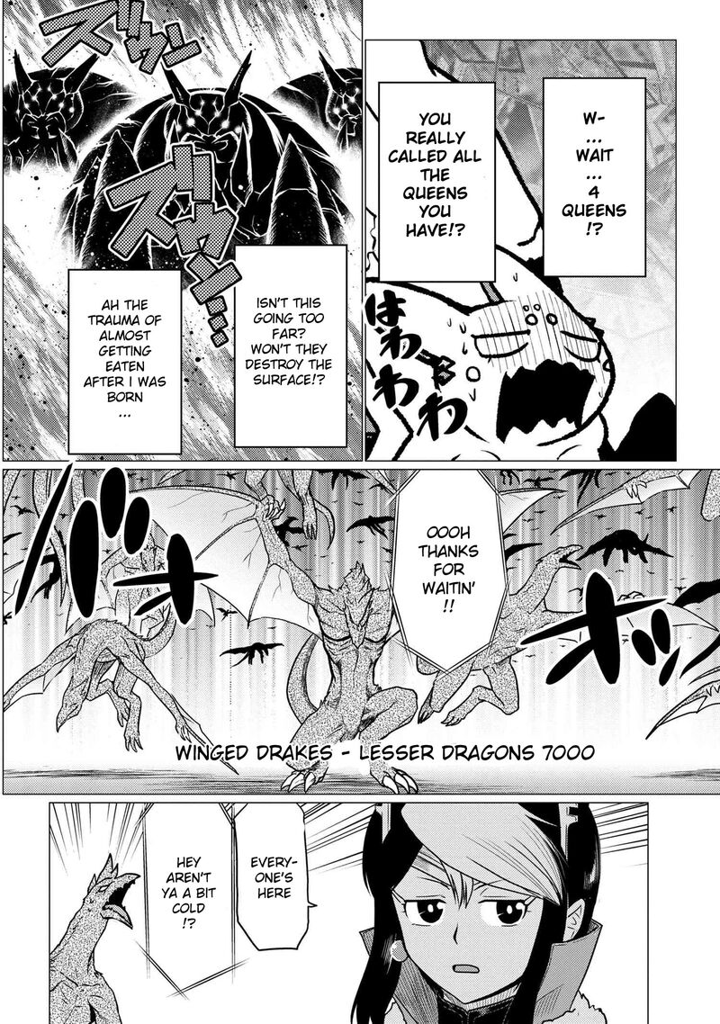 Kumo Desu Ga Nani Ka 63b 7