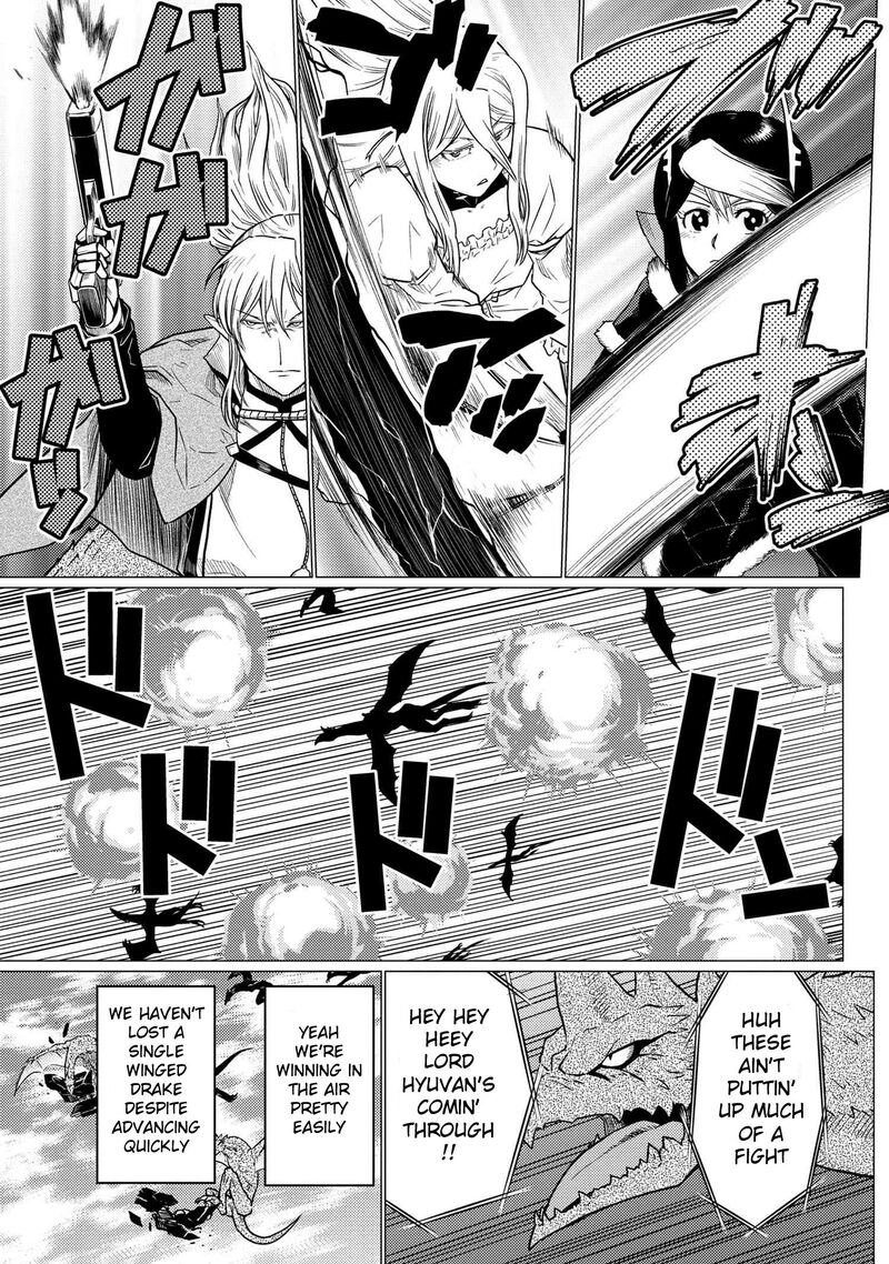 Kumo Desu Ga Nani Ka 64a 5