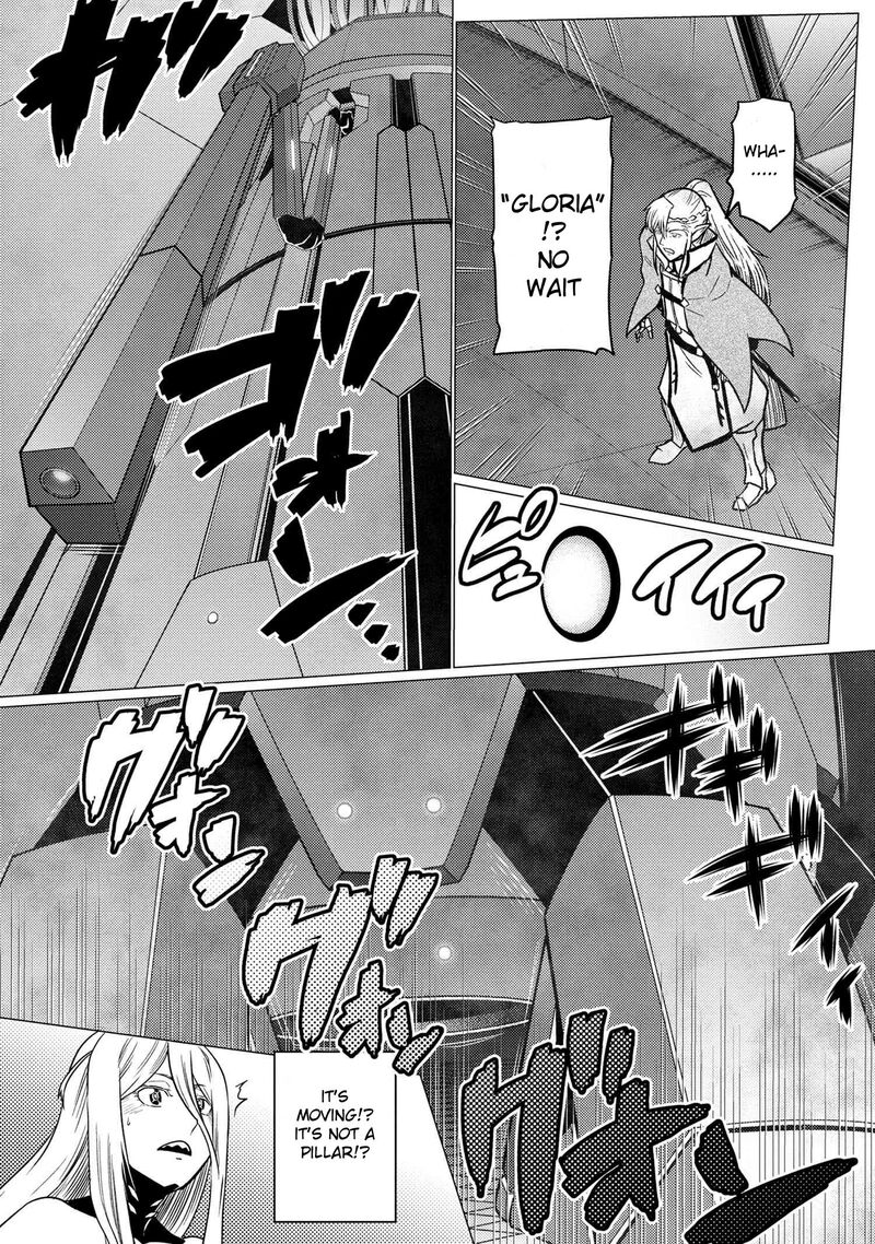 Kumo Desu Ga Nani Ka 65a 11