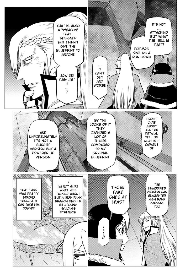 Kumo Desu Ga Nani Ka 65a 12