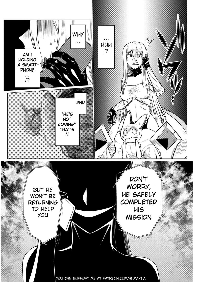 Kumo Desu Ga Nani Ka 65a 16