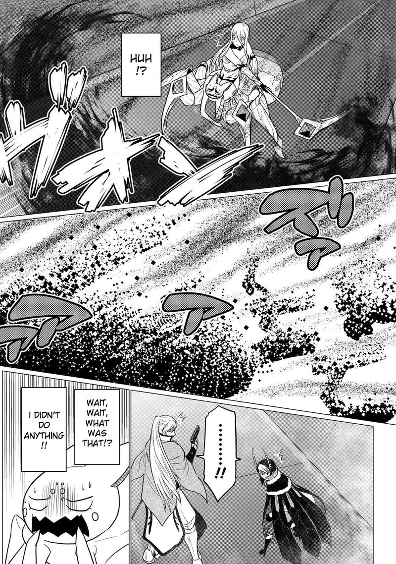 Kumo Desu Ga Nani Ka 65a 4
