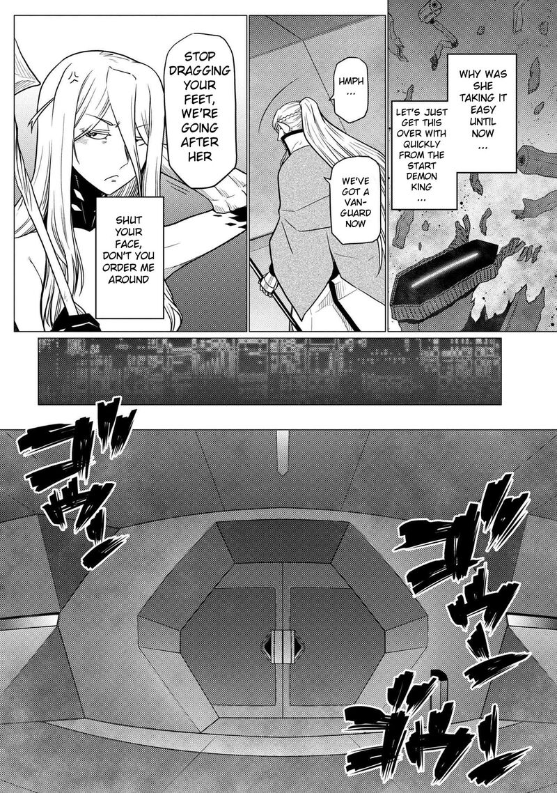 Kumo Desu Ga Nani Ka 65a 8
