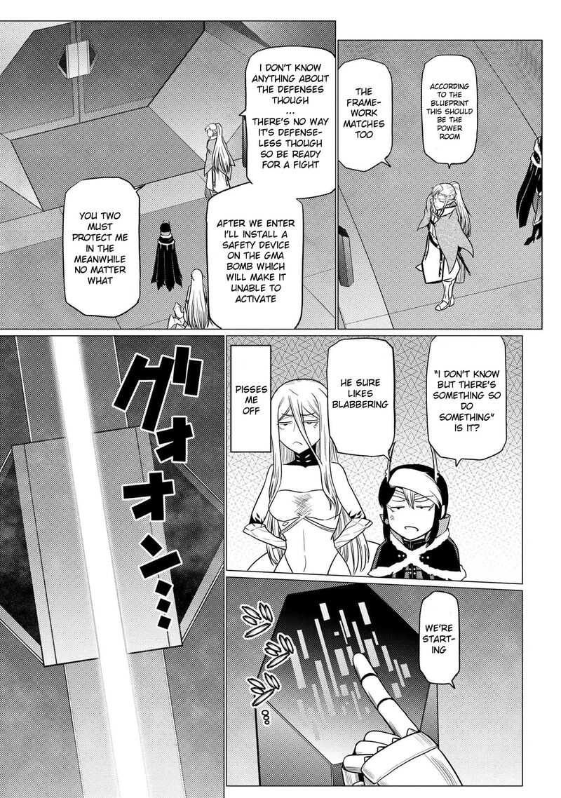 Kumo Desu Ga Nani Ka 65a 9