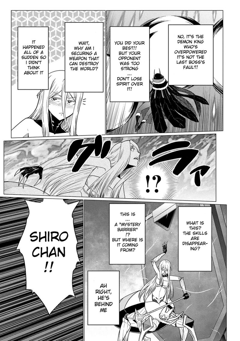 Kumo Desu Ga Nani Ka 65b 16