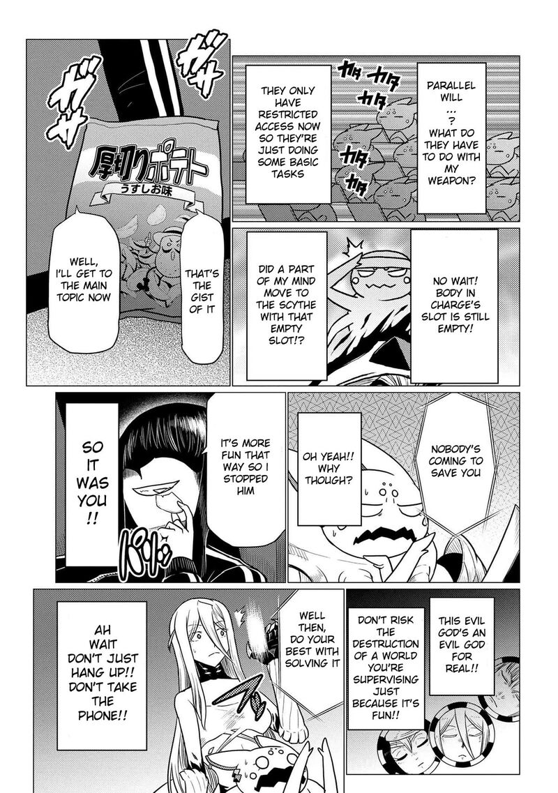 Kumo Desu Ga Nani Ka 65b 3