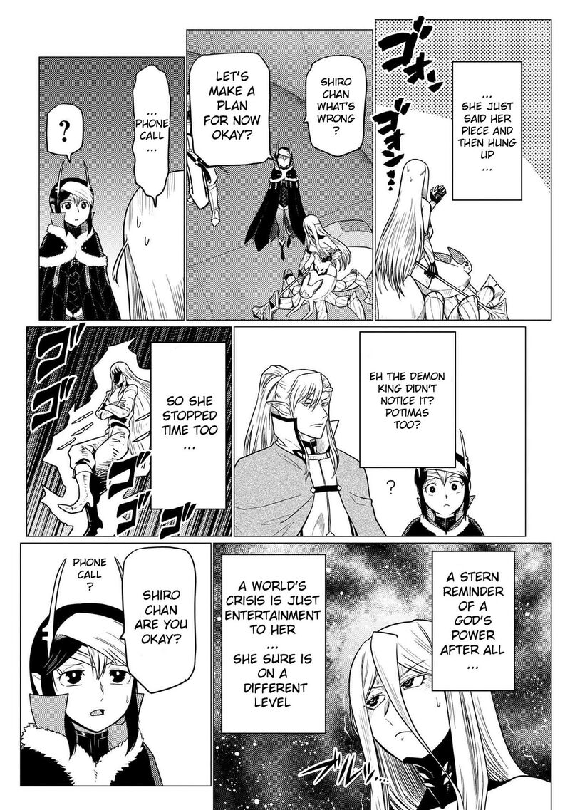 Kumo Desu Ga Nani Ka 65b 4
