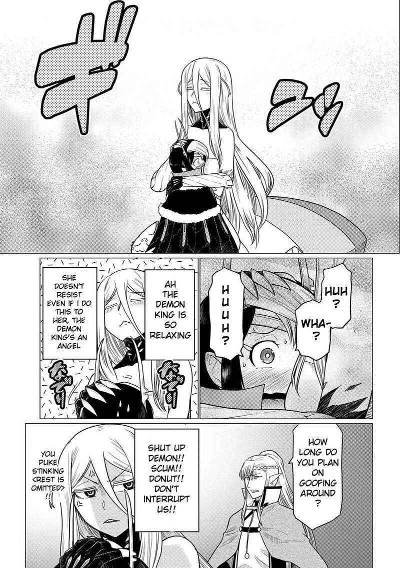 Kumo Desu Ga Nani Ka 65b 5