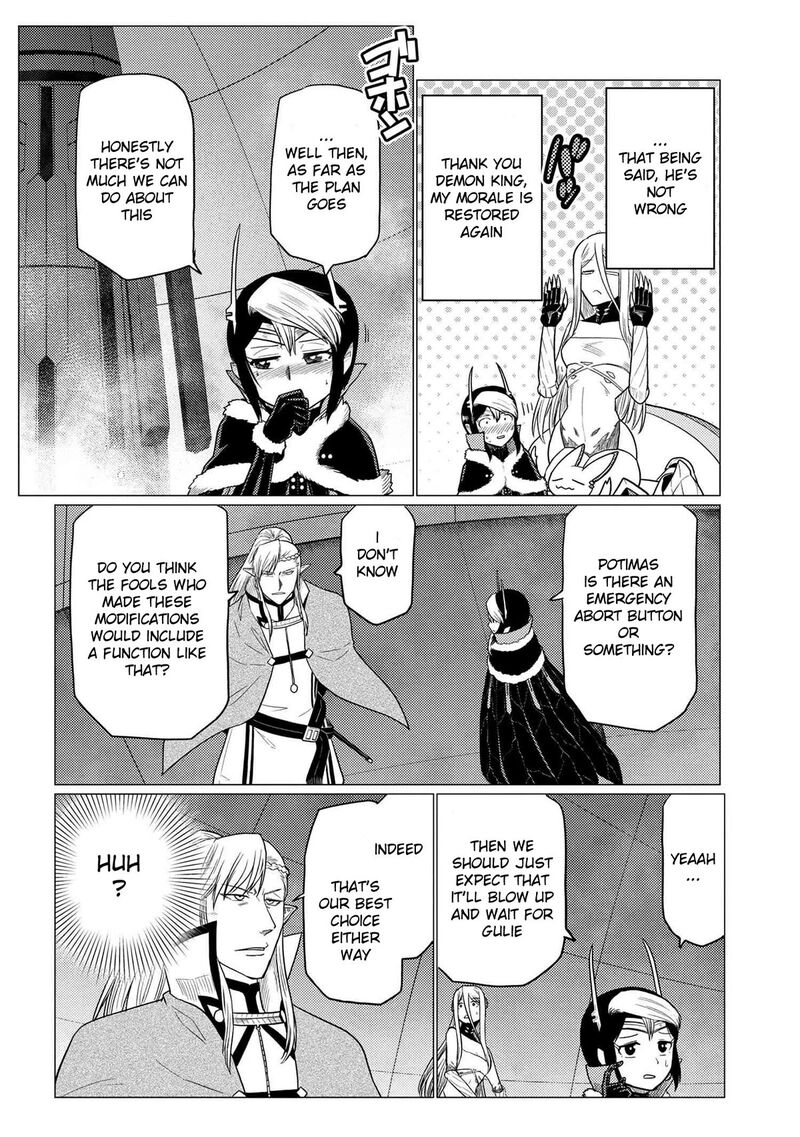 Kumo Desu Ga Nani Ka 65b 6