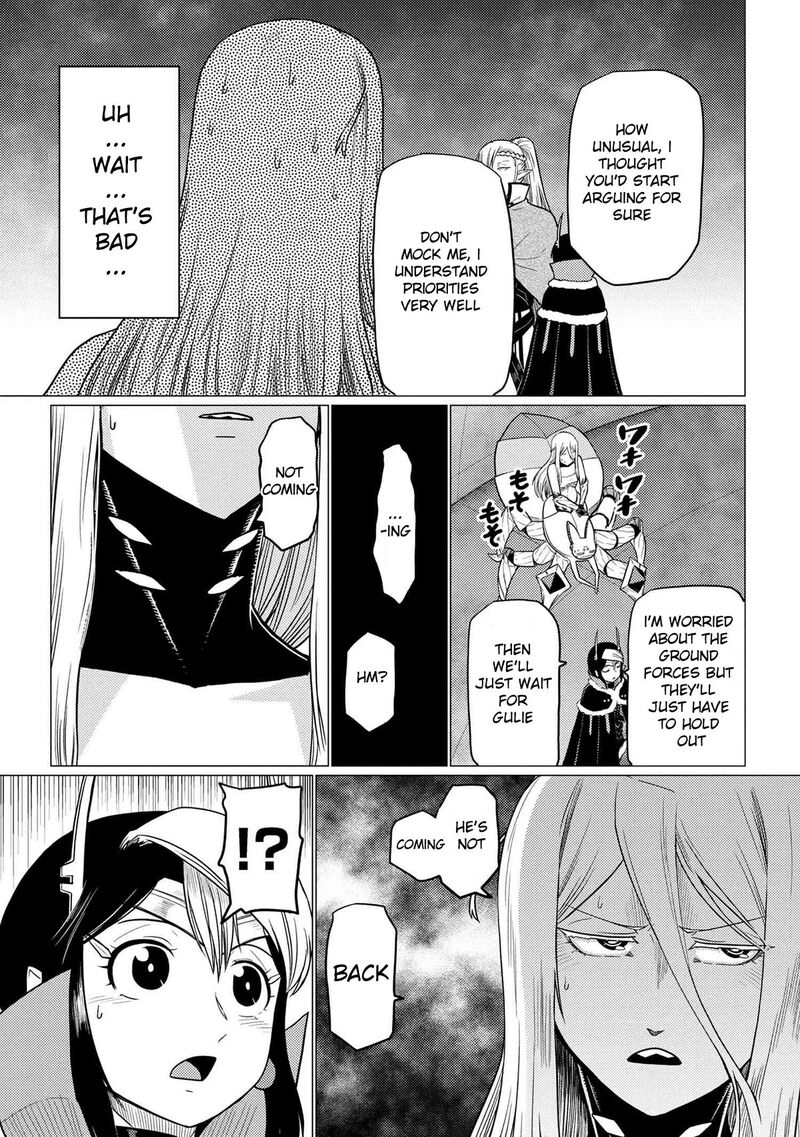 Kumo Desu Ga Nani Ka 65b 7