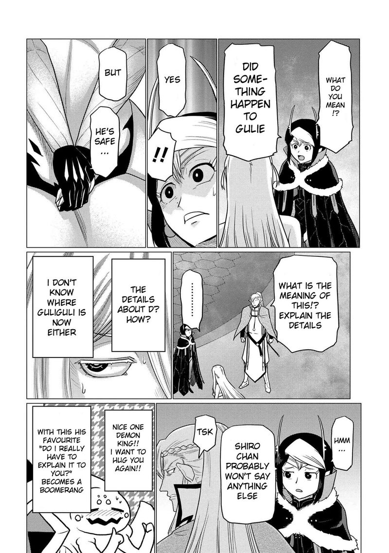 Kumo Desu Ga Nani Ka 65b 8
