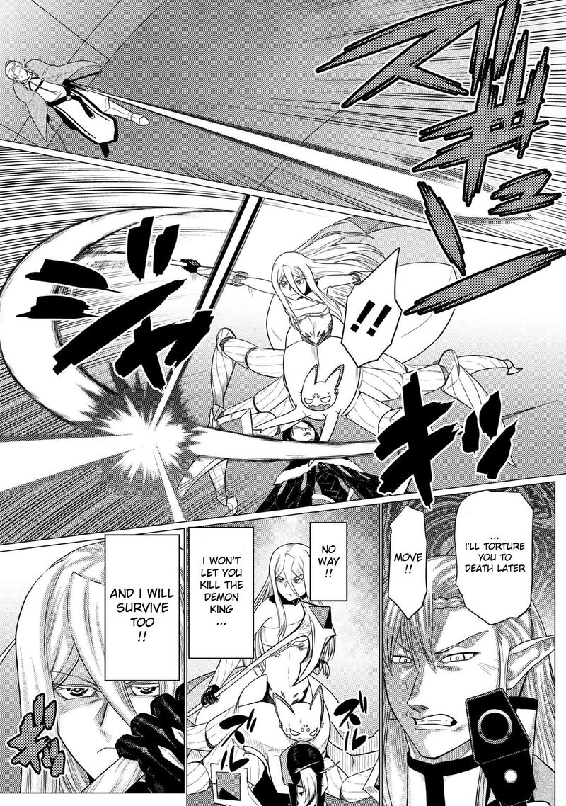 Kumo Desu Ga Nani Ka 66a 5