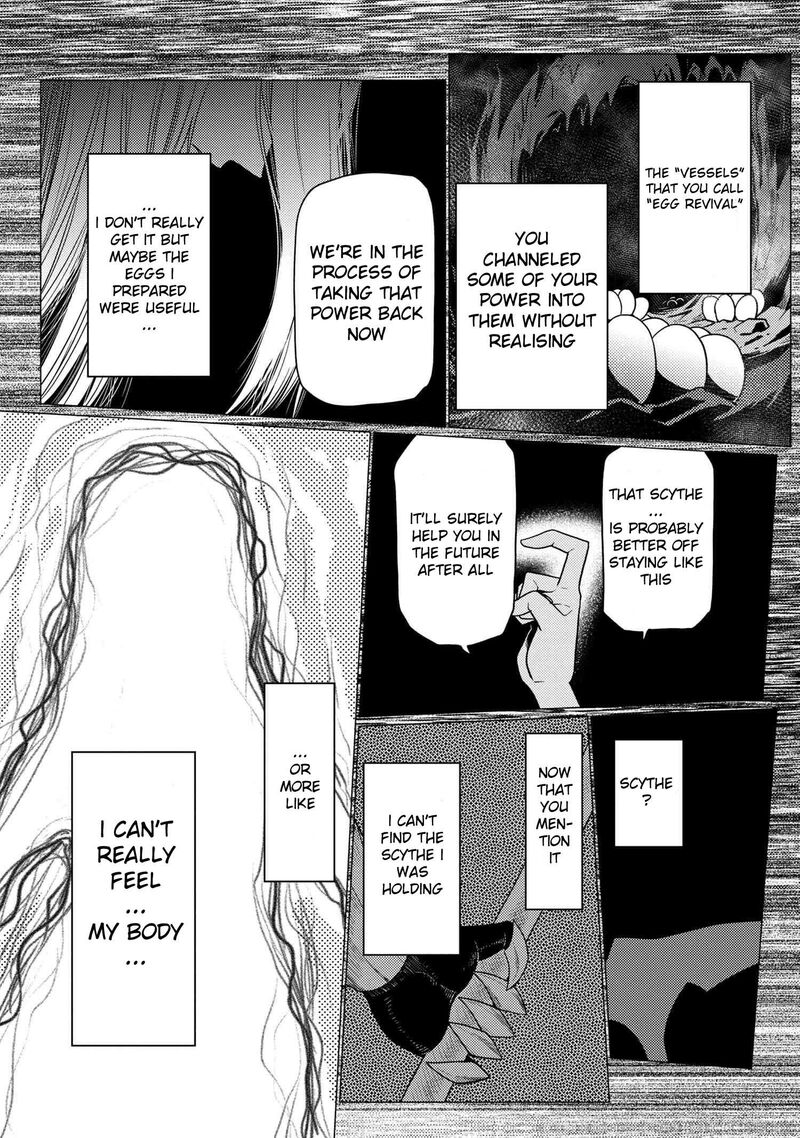 Kumo Desu Ga Nani Ka 66b 11