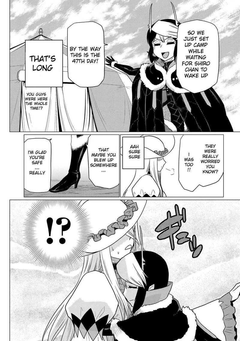 Kumo Desu Ga Nani Ka 67a 11