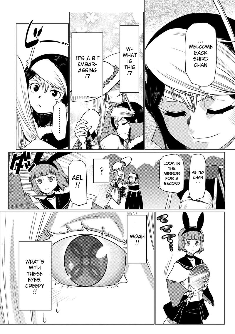 Kumo Desu Ga Nani Ka 67a 12