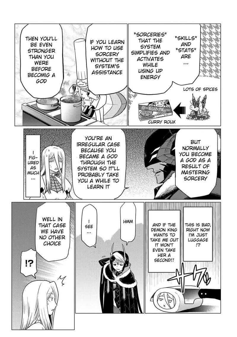 Kumo Desu Ga Nani Ka 67a 15