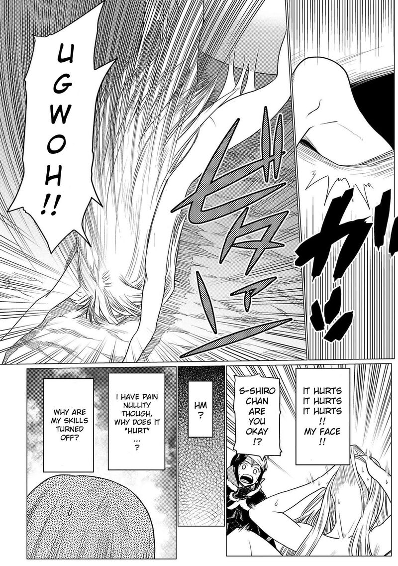 Kumo Desu Ga Nani Ka 67a 3