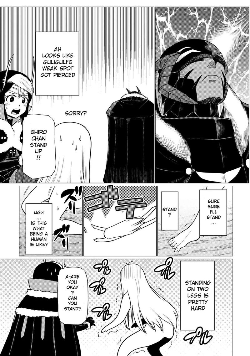 Kumo Desu Ga Nani Ka 67a 5