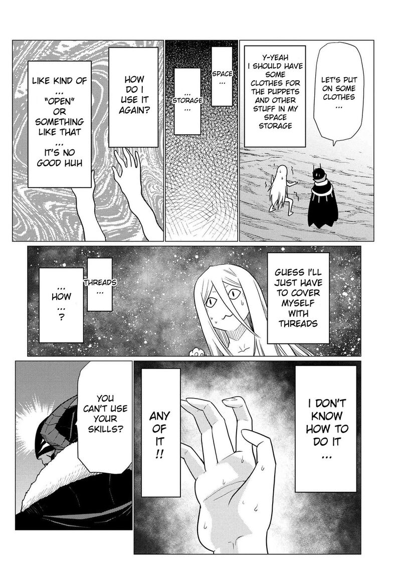 Kumo Desu Ga Nani Ka 67a 6