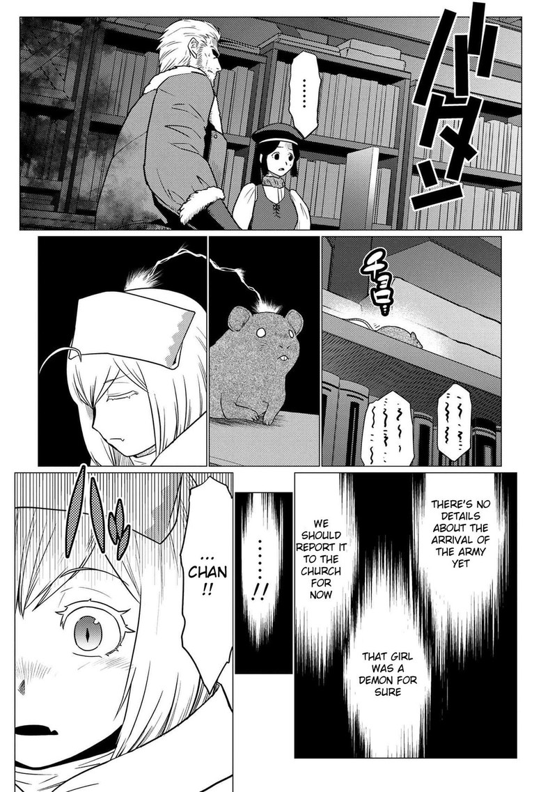 Kumo Desu Ga Nani Ka 67b 10