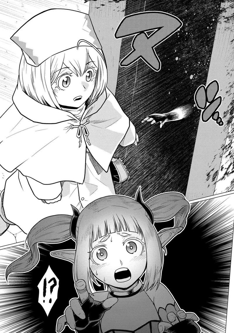 Kumo Desu Ga Nani Ka 67b 11