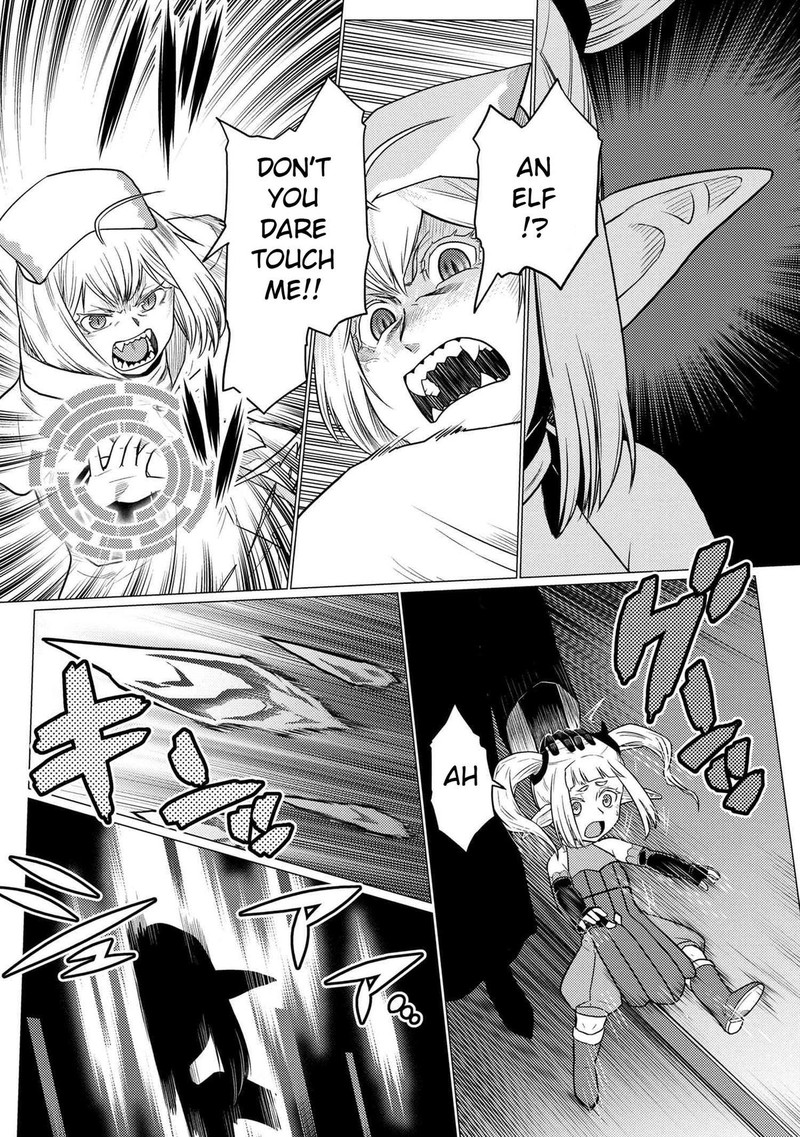 Kumo Desu Ga Nani Ka 67b 12