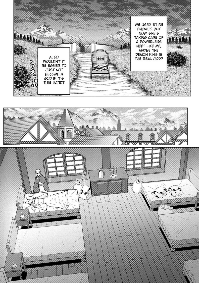 Kumo Desu Ga Nani Ka 67b 4