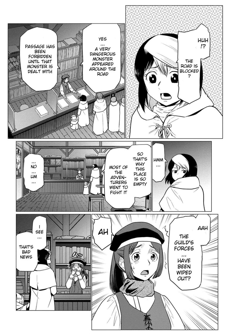 Kumo Desu Ga Nani Ka 67b 6