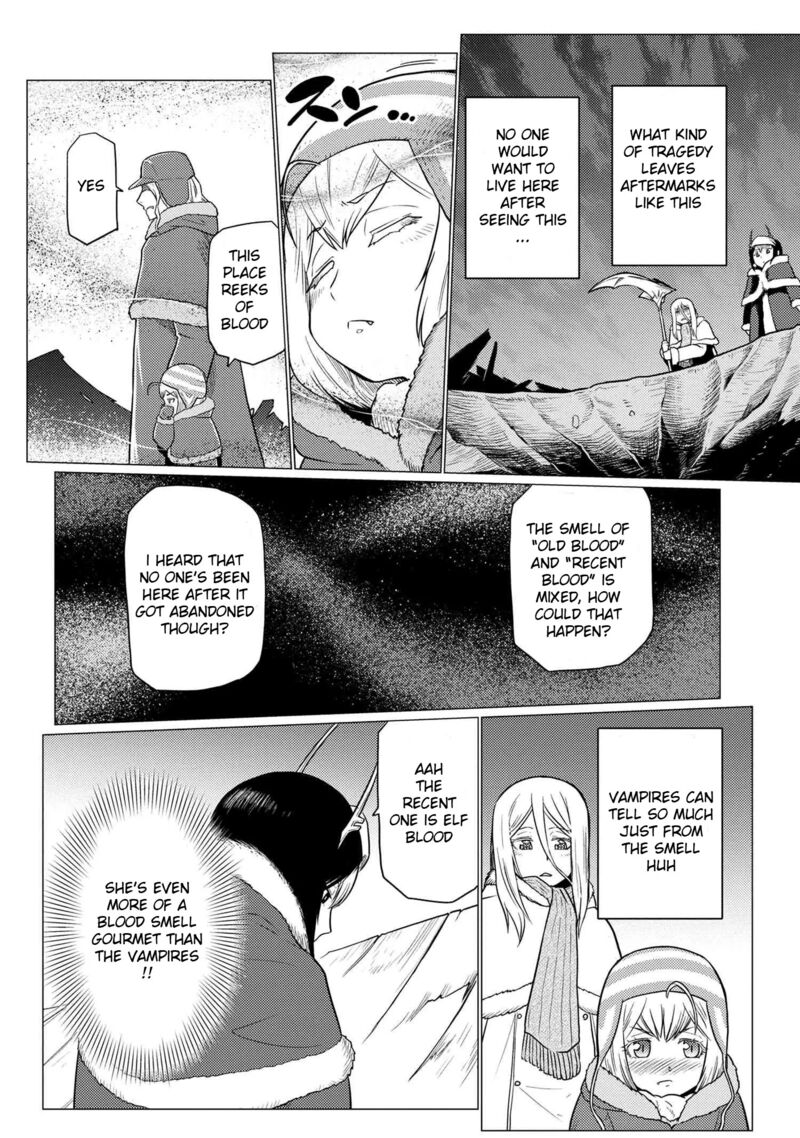 Kumo Desu Ga Nani Ka 68a 12