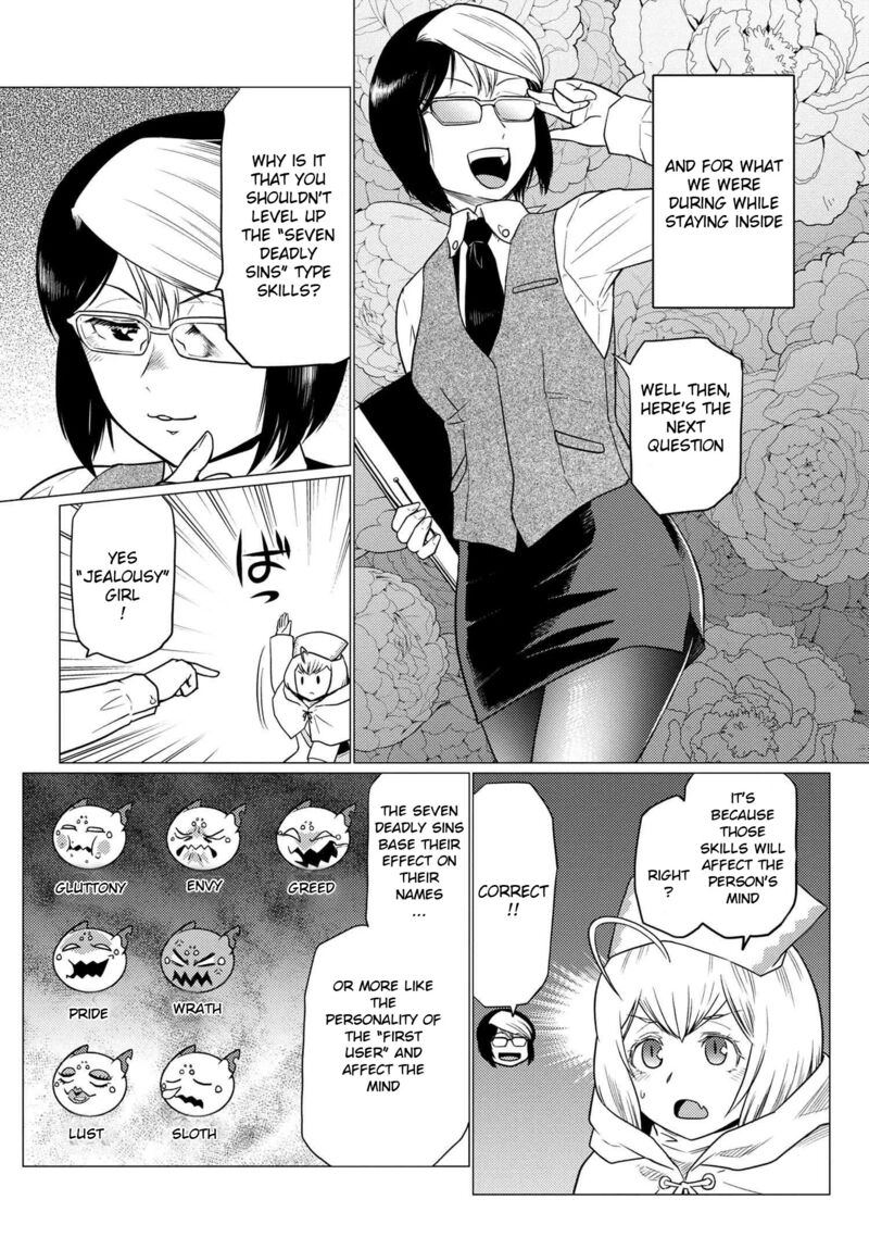 Kumo Desu Ga Nani Ka 68a 2