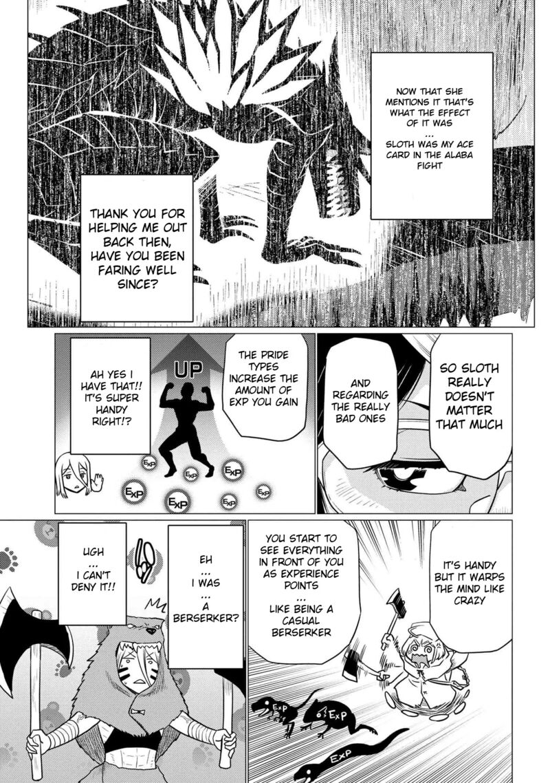 Kumo Desu Ga Nani Ka 68a 5