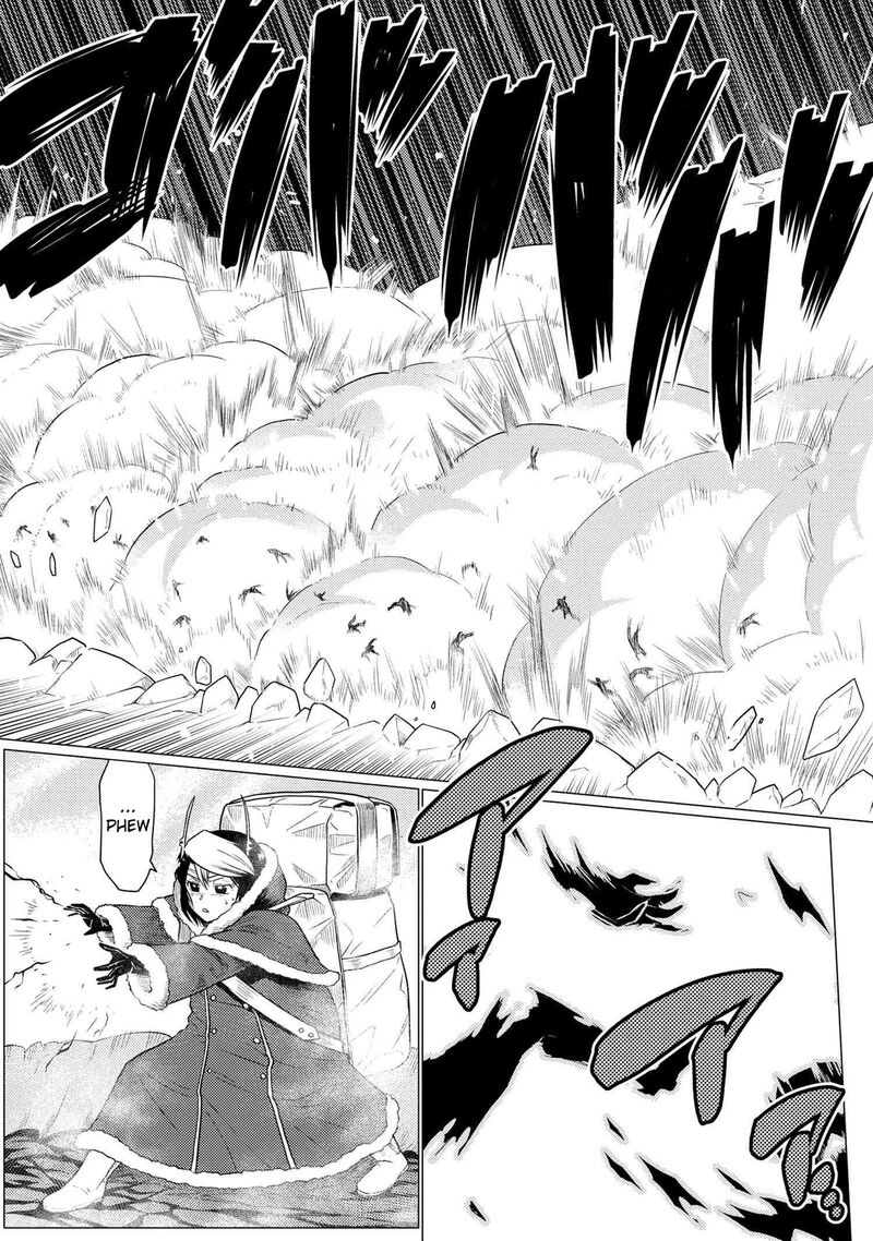 Kumo Desu Ga Nani Ka 68b 12